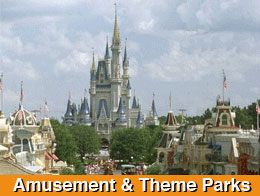 Amusement And Theme Park Ideas, Deals, Discounts and Special Events