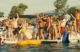 Lake_Havasu_Floating Spring Break Party